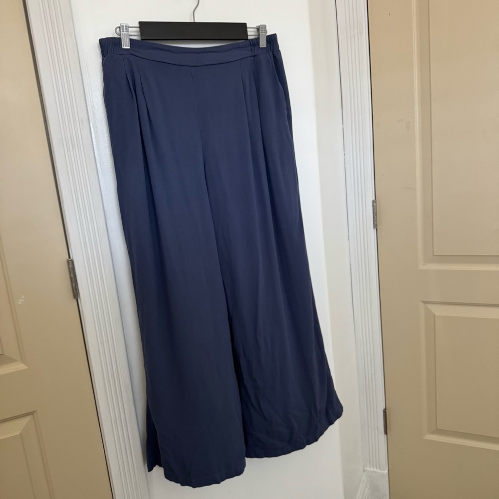 Asos Design Wide-Leg Pants SIZE 12